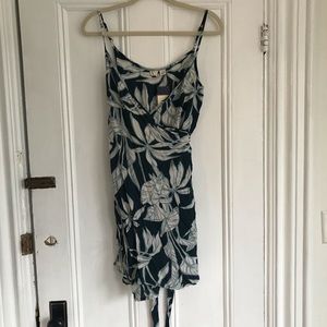 Roxy mini dress